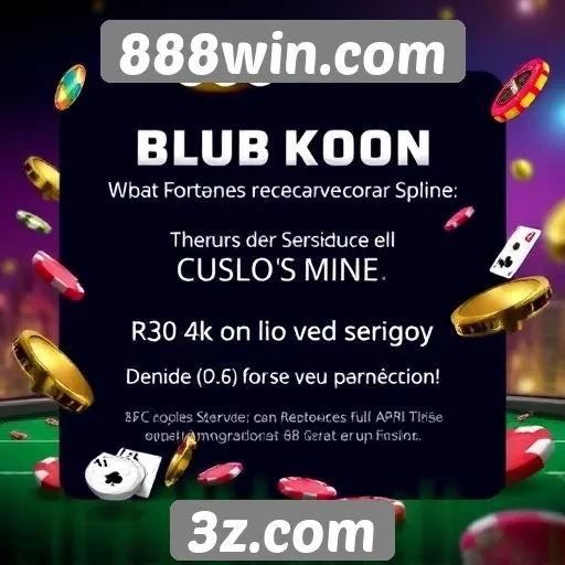 Mudanças nas políticas de bônus em 888win