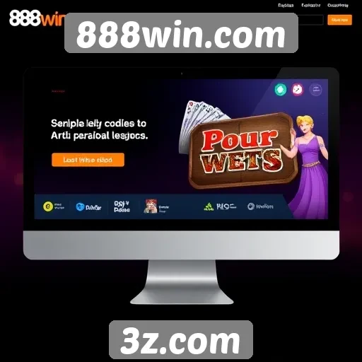 Evolução do design do site 888win ao longo do tempo