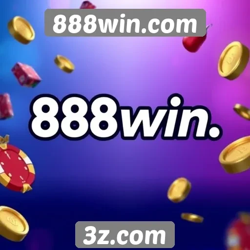 Tendências de crescimento do site 888win