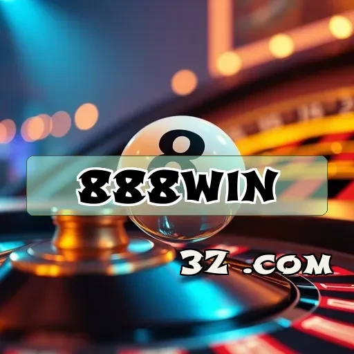 888win.com Loteria Online