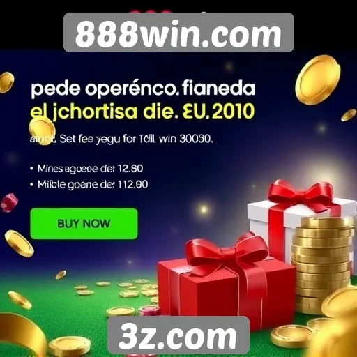 Novas promoções atraem jogadores para 888win.com
