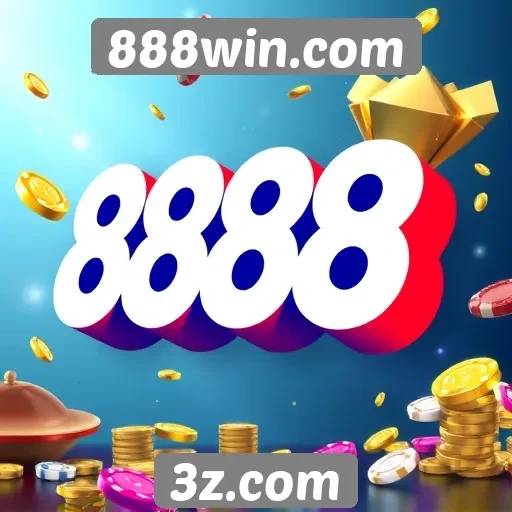 Promoções e bônus disponíveis no 888win