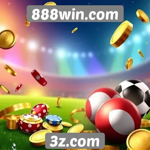 Novidades em promoções disponíveis no 888win.com
