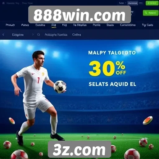 Revisão das promoções disponíveis em 888win.com