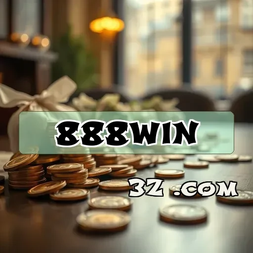 888win.com Apostas Esportivas