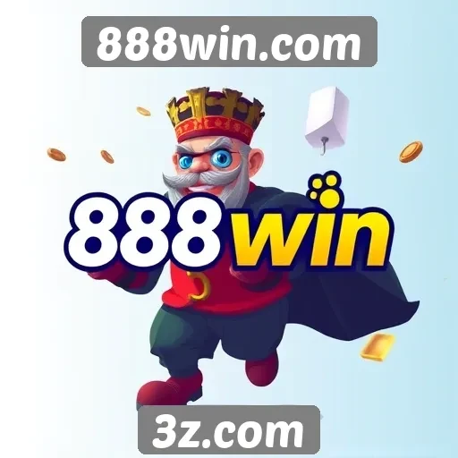 Variedade de jogos disponíveis no 888win