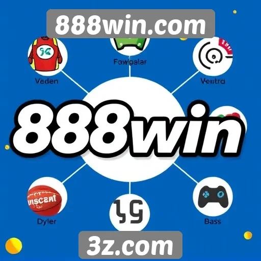 Principais recursos do site 888win.com analisados